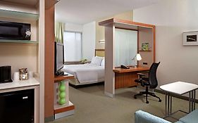 Springhill Suites Ashburn Dulles North